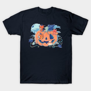 Calabaza T-Shirt